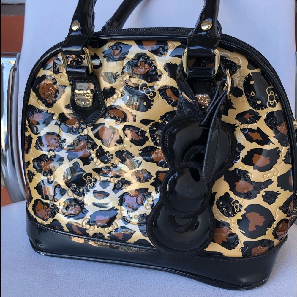 Hello kitty bag new no tag by Sanrio